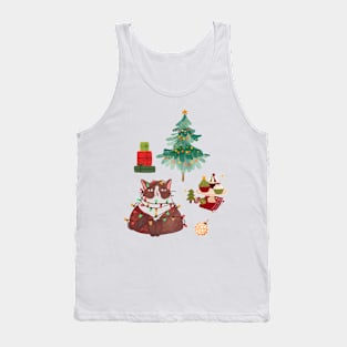 Holiday Ambivalence Tank Top